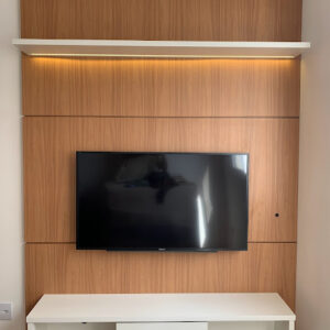 Painel de Tv